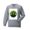 Russell Schoolgear Kids V Neck Sweatshirt Thumbnail
