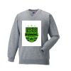 Russell Schoolgear Kids V Neck Sweatshirt Thumbnail