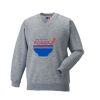 Russell Schoolgear Kids V Neck Sweatshirt Thumbnail