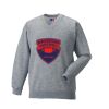 Russell Schoolgear Kids V Neck Sweatshirt Thumbnail