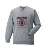 Russell Schoolgear Kids V Neck Sweatshirt Thumbnail