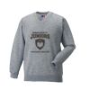 Russell Schoolgear Kids V Neck Sweatshirt Thumbnail