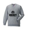 Russell Schoolgear Kids V Neck Sweatshirt Thumbnail