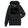 Russell Athletic Kids Hooded Sweatshirt Thumbnail