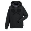 Russell Athletic Kids Hooded Sweatshirt Thumbnail