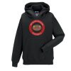 Russell Athletic Kids Hooded Sweatshirt Thumbnail