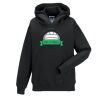 Russell Athletic Kids Hooded Sweatshirt Thumbnail