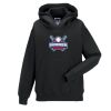 Russell Athletic Kids Hooded Sweatshirt Thumbnail