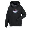 Russell Athletic Kids Hooded Sweatshirt Thumbnail