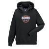 Russell Athletic Kids Hooded Sweatshirt Thumbnail