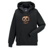 Russell Athletic Kids Hooded Sweatshirt Thumbnail