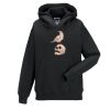 Russell Athletic Kids Hooded Sweatshirt Thumbnail