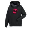 Russell Athletic Kids Hooded Sweatshirt Thumbnail