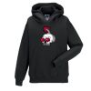Russell Athletic Kids Hooded Sweatshirt Thumbnail
