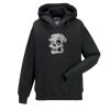 Russell Athletic Kids Hooded Sweatshirt Thumbnail
