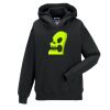 Russell Athletic Kids Hooded Sweatshirt Thumbnail
