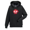 Russell Athletic Kids Hooded Sweatshirt Thumbnail