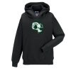 Russell Athletic Kids Hooded Sweatshirt Thumbnail