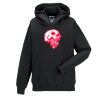 Russell Athletic Kids Hooded Sweatshirt Thumbnail