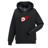 Russell Athletic Kids Hooded Sweatshirt Thumbnail