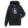 Russell Athletic Kids Hooded Sweatshirt Thumbnail