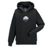 Russell Athletic Kids Hooded Sweatshirt Thumbnail