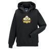 Russell Athletic Kids Hooded Sweatshirt Thumbnail