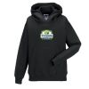 Russell Athletic Kids Hooded Sweatshirt Thumbnail
