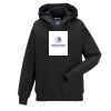Russell Athletic Kids Hooded Sweatshirt Thumbnail