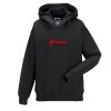 Russell Athletic Kids Hooded Sweatshirt Thumbnail