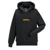 Russell Athletic Kids Hooded Sweatshirt Thumbnail