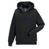 Russell Athletic Kids Hooded Sweatshirt Thumbnail
