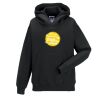 Russell Athletic Kids Hooded Sweatshirt Thumbnail