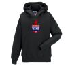 Russell Athletic Kids Hooded Sweatshirt Thumbnail