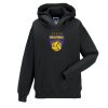 Russell Athletic Kids Hooded Sweatshirt Thumbnail