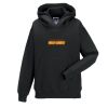 Russell Athletic Kids Hooded Sweatshirt Thumbnail