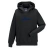 Russell Athletic Kids Hooded Sweatshirt Thumbnail