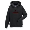 Russell Athletic Kids Hooded Sweatshirt Thumbnail