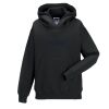 Russell Athletic Kids Hooded Sweatshirt Thumbnail