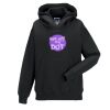 Russell Athletic Kids Hooded Sweatshirt Thumbnail