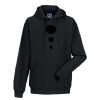 Russell Athletic Hooded Sweatshirt Thumbnail