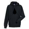 Russell Athletic Hooded Sweatshirt Thumbnail