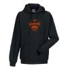 Russell Athletic Hooded Sweatshirt Thumbnail