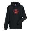 Russell Athletic Hooded Sweatshirt Thumbnail