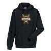 Russell Athletic Hooded Sweatshirt Thumbnail
