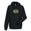 Russell Athletic Hooded Sweatshirt Thumbnail