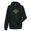 Russell Athletic Hooded Sweatshirt Thumbnail