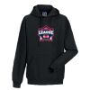 Russell Athletic Hooded Sweatshirt Thumbnail