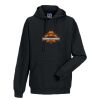 Russell Athletic Hooded Sweatshirt Thumbnail