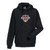 Russell Athletic Hooded Sweatshirt Thumbnail